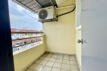 Taman Puchong Impian