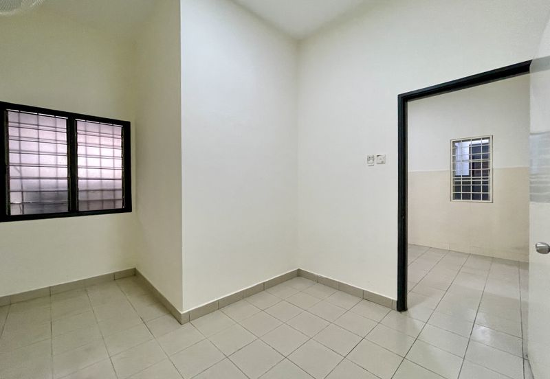 Taman Puchong Impian