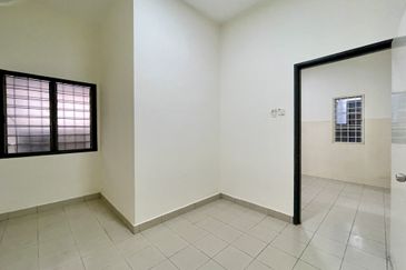 Taman Puchong Impian