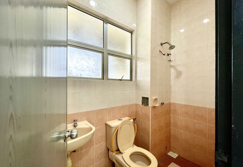 Taman Puchong Impian