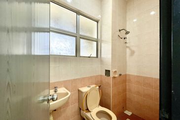 Taman Puchong Impian