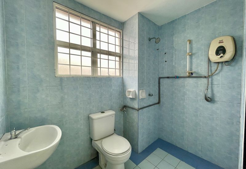 Taman Puchong Impian