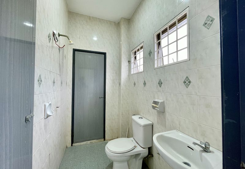 Taman Puchong Impian