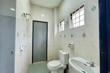 Taman Puchong Impian