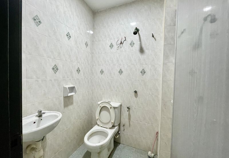 Taman Puchong Impian