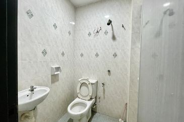 Taman Puchong Impian