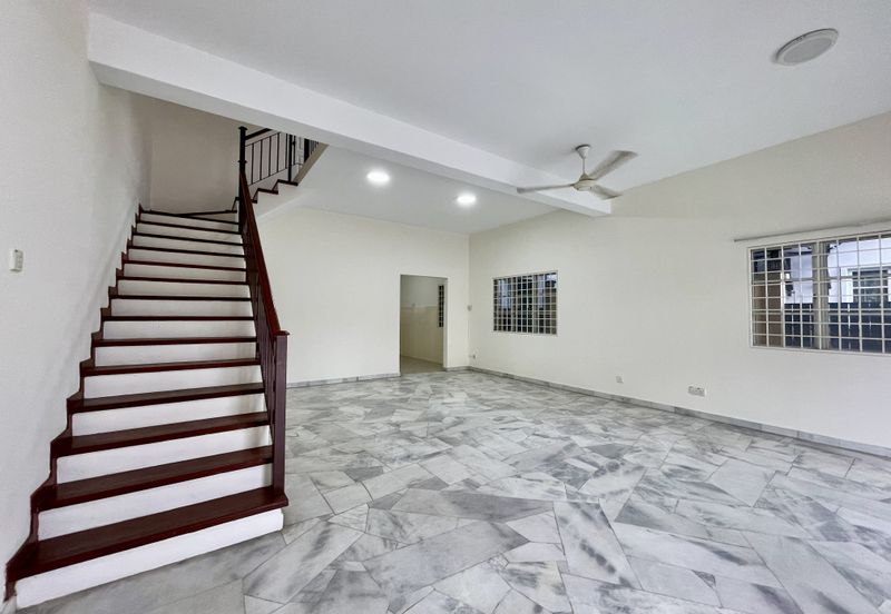 Taman Puchong Impian