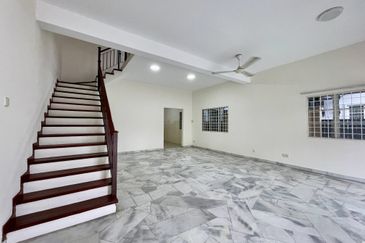 Taman Puchong Impian