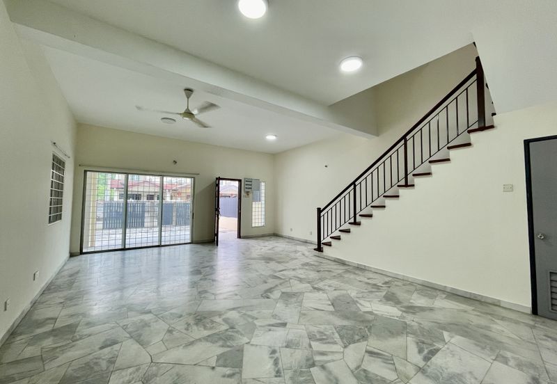 Taman Puchong Impian