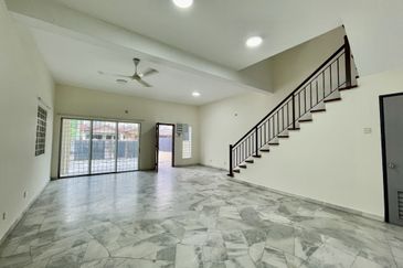 Taman Puchong Impian