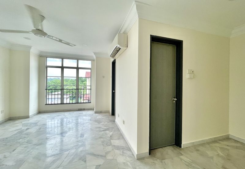 Taman Puchong Impian