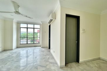 Taman Puchong Impian