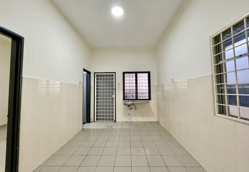 Taman Puchong Impian