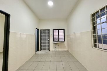 Taman Puchong Impian