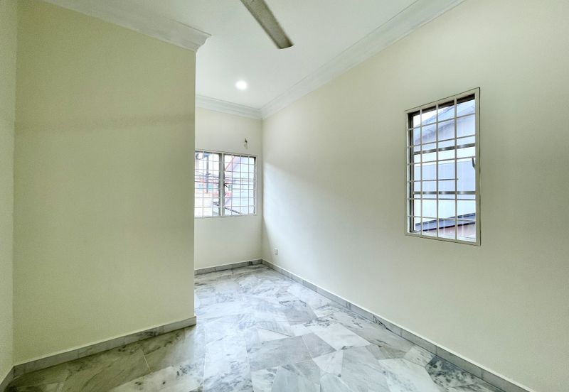 Taman Puchong Impian