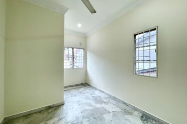 Taman Puchong Impian