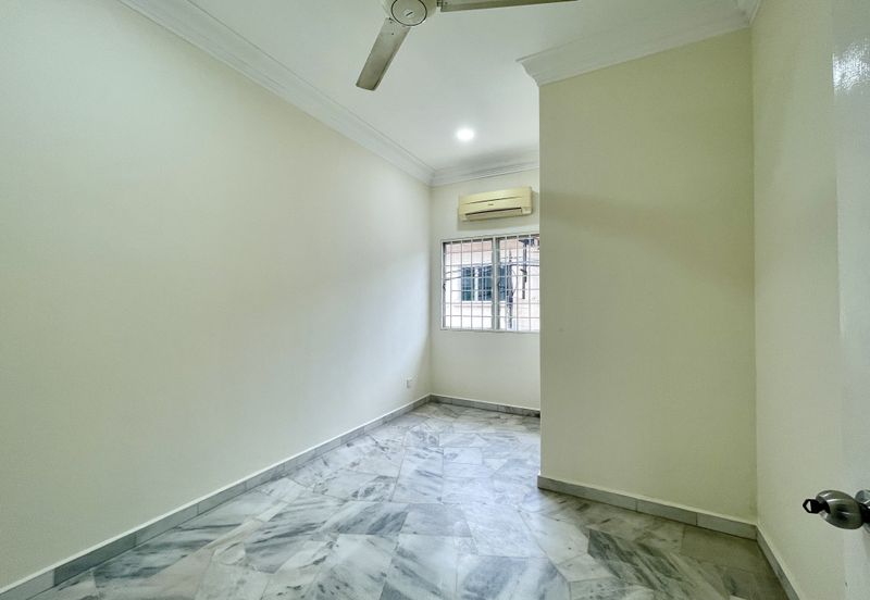 Taman Puchong Impian