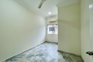 Taman Puchong Impian