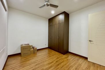 Cheras Heights Condominium