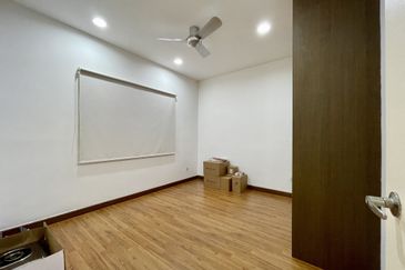 Cheras Heights Condominium