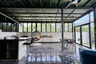 Taman Nadayu, Kajang