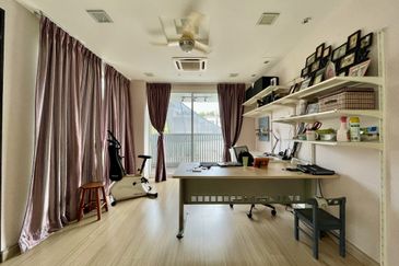 Taman Nadayu, Kajang