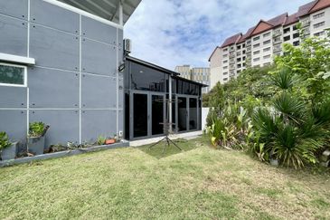 Taman Nadayu, Kajang