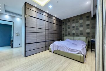 Taman Nadayu, Kajang