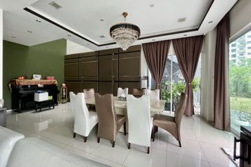 Taman Nadayu, Kajang