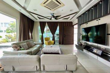 Taman Nadayu, Kajang