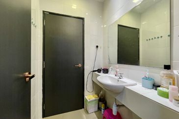 Taman Nadayu, Kajang