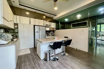 Taman Nadayu, Kajang