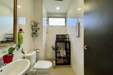 Taman Nadayu, Kajang