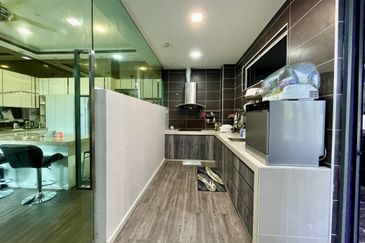 Taman Nadayu, Kajang