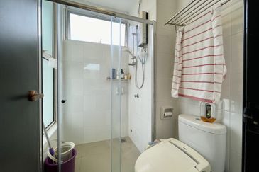 Taman Nadayu, Kajang