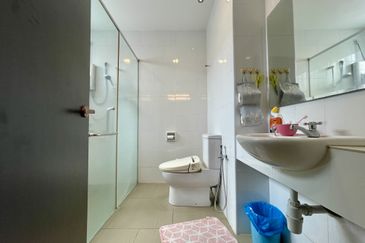 Taman Nadayu, Kajang