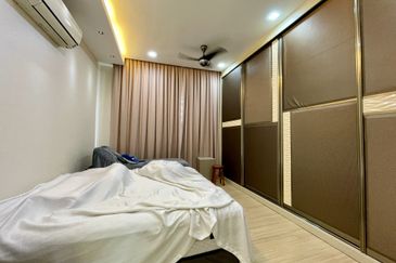 Taman Nadayu, Kajang