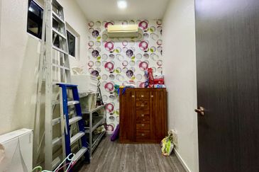 Taman Nadayu, Kajang