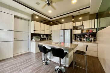 Taman Nadayu, Kajang