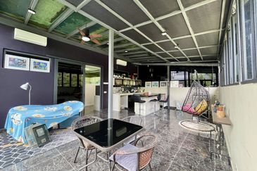 Taman Nadayu, Kajang