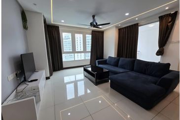 V Residence 3 @ Sunway Velocity