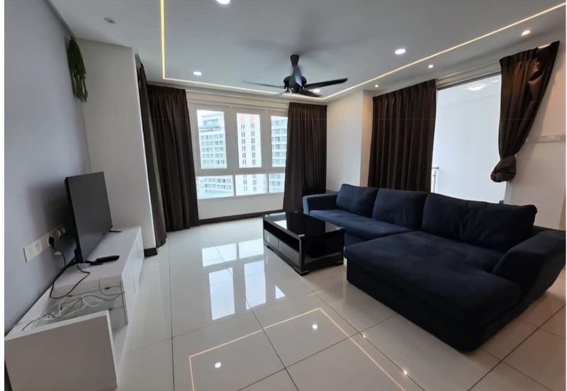 V Residence 3 @ Sunway Velocity