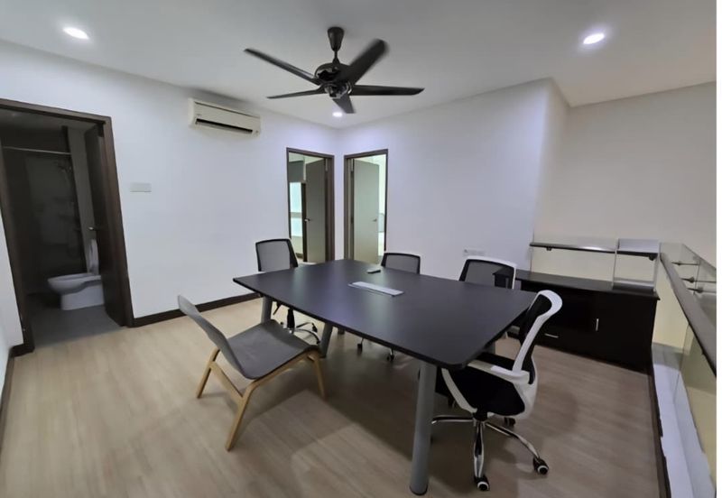 V Residence 3 @ Sunway Velocity