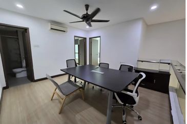 V Residence 3 @ Sunway Velocity