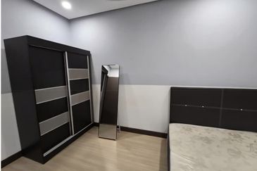 V Residence 3 @ Sunway Velocity