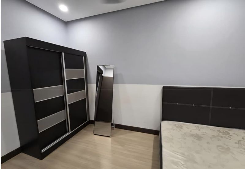 V Residence 3 @ Sunway Velocity