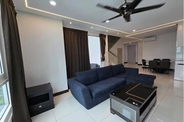 V Residence 3 @ Sunway Velocity