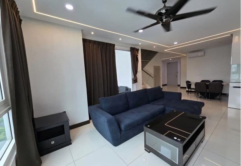 V Residence 3 @ Sunway Velocity