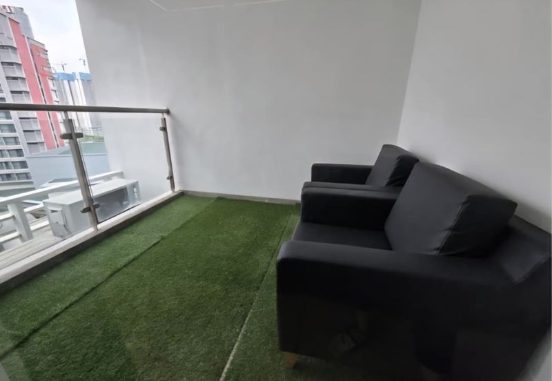 V Residence 3 @ Sunway Velocity