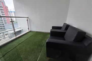 V Residence 3 @ Sunway Velocity